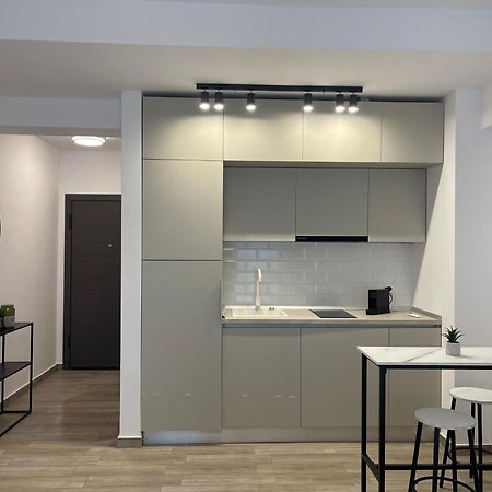 Del Mar Vista Διαμέρισμα Mamaia Εξωτερικό φωτογραφία