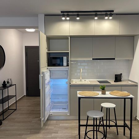 Del Mar Vista Διαμέρισμα Mamaia Εξωτερικό φωτογραφία