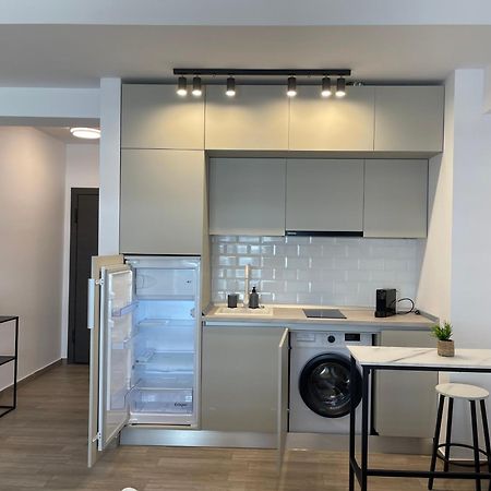 Del Mar Vista Διαμέρισμα Mamaia Εξωτερικό φωτογραφία