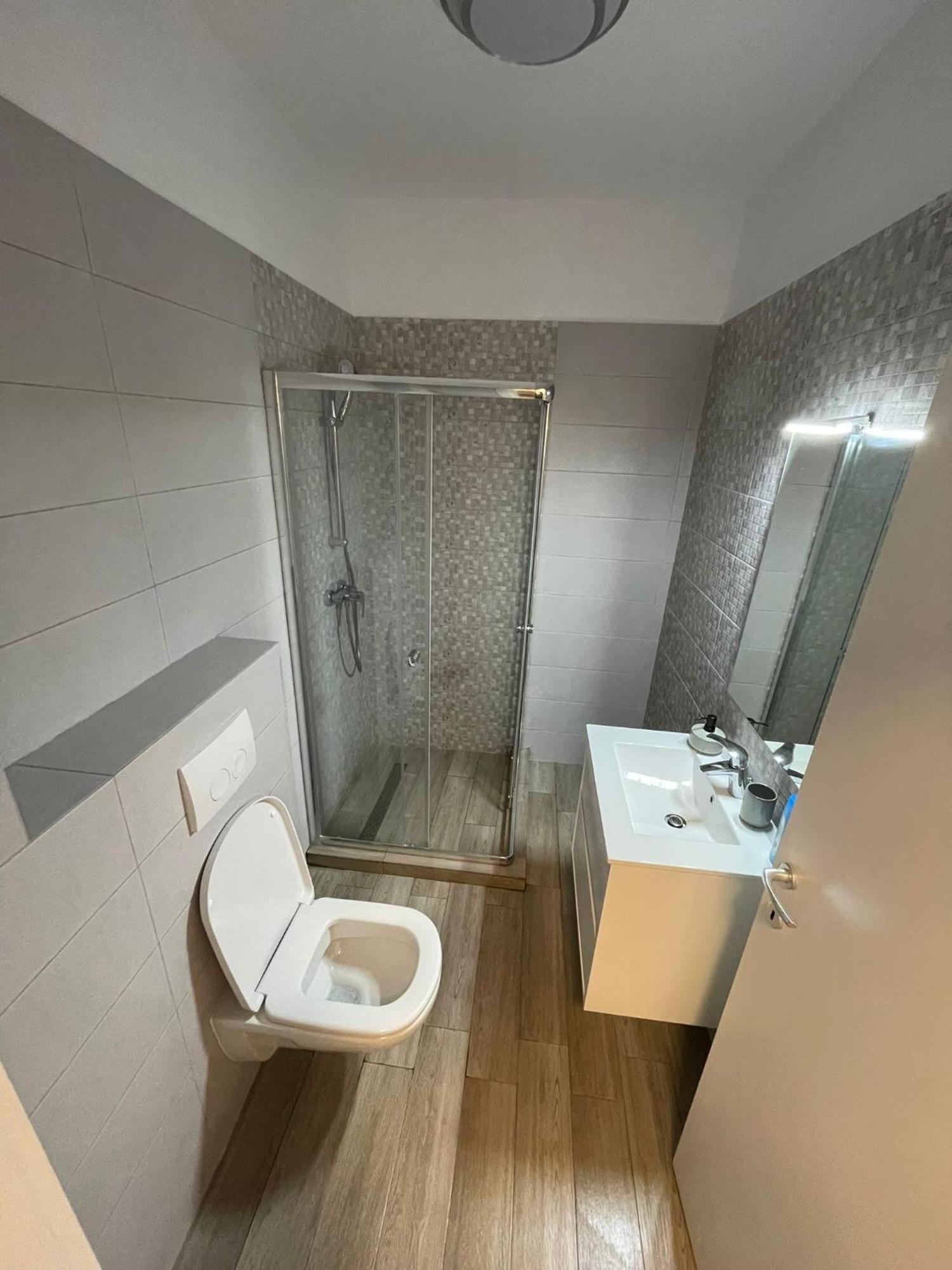 Del Mar Vista Διαμέρισμα Mamaia Εξωτερικό φωτογραφία