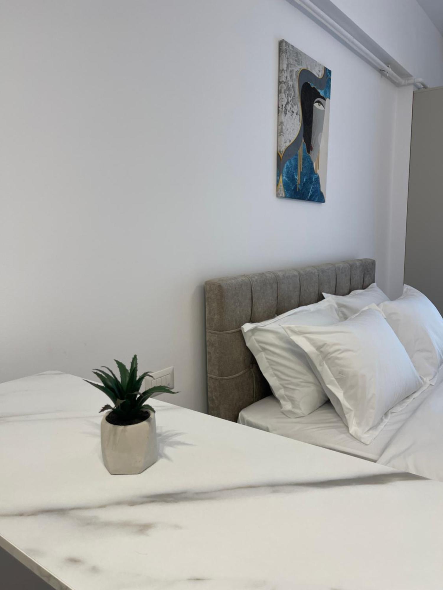 Del Mar Vista Διαμέρισμα Mamaia Εξωτερικό φωτογραφία