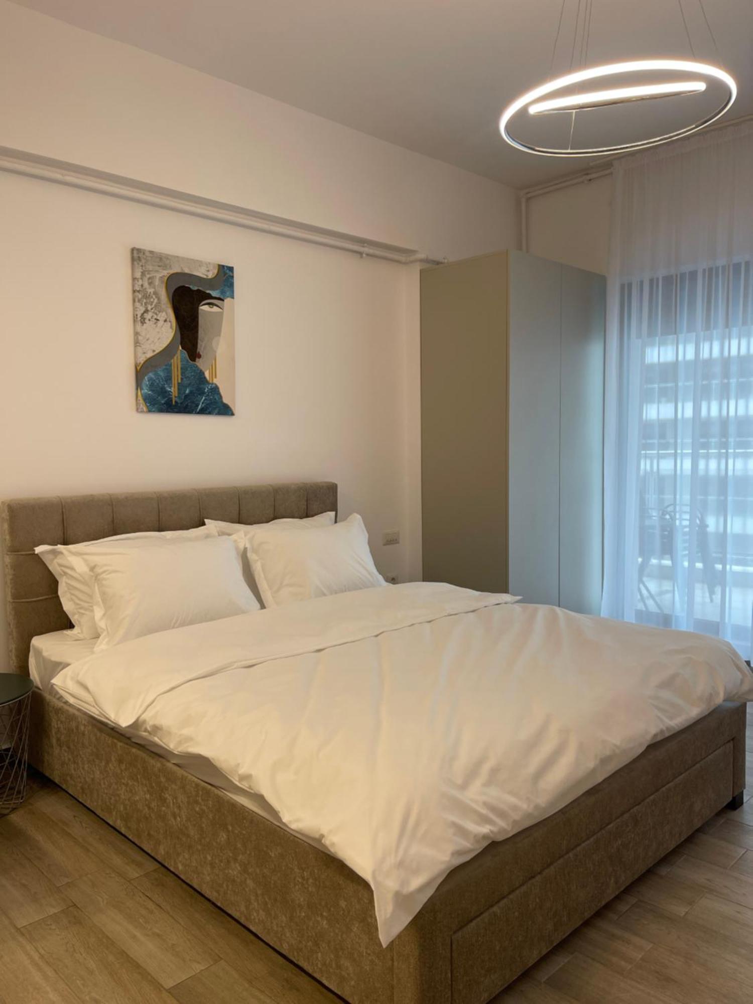 Del Mar Vista Διαμέρισμα Mamaia Εξωτερικό φωτογραφία