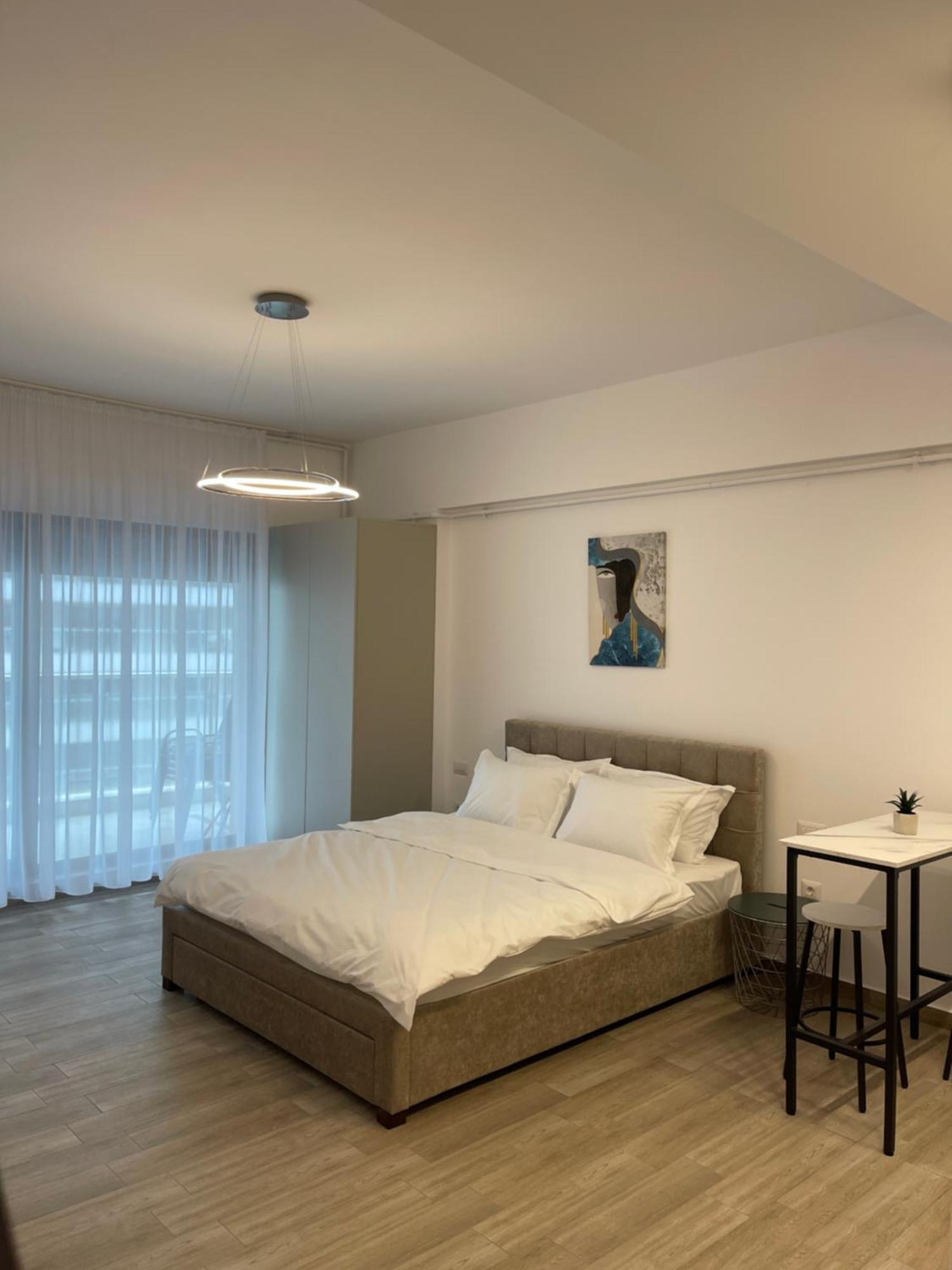 Del Mar Vista Διαμέρισμα Mamaia Εξωτερικό φωτογραφία