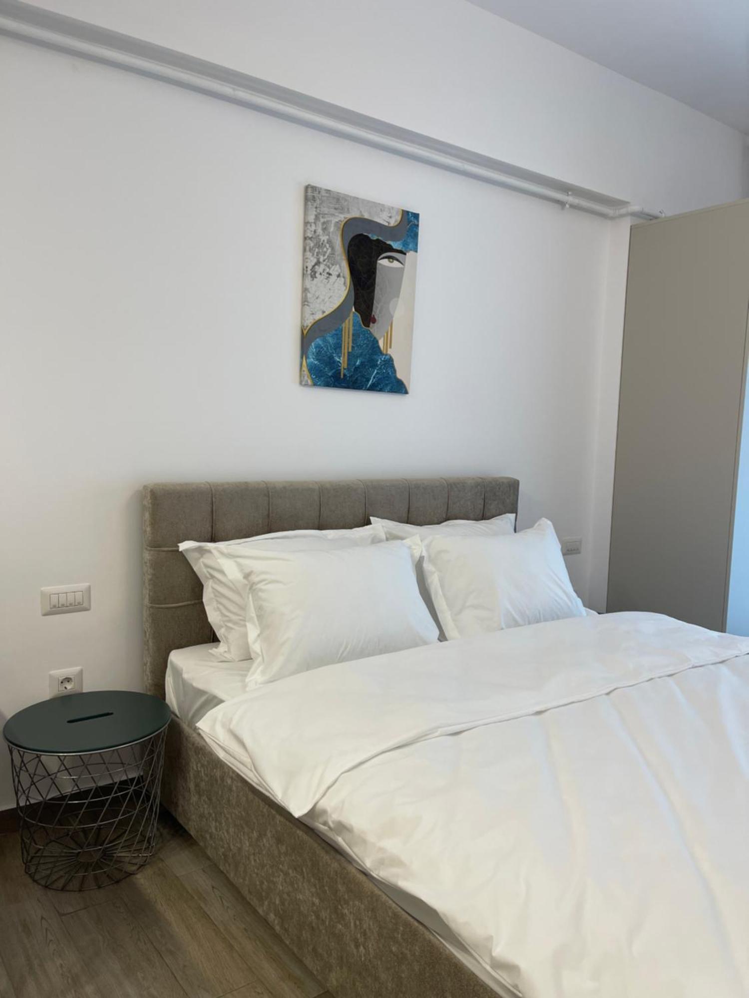 Del Mar Vista Διαμέρισμα Mamaia Εξωτερικό φωτογραφία
