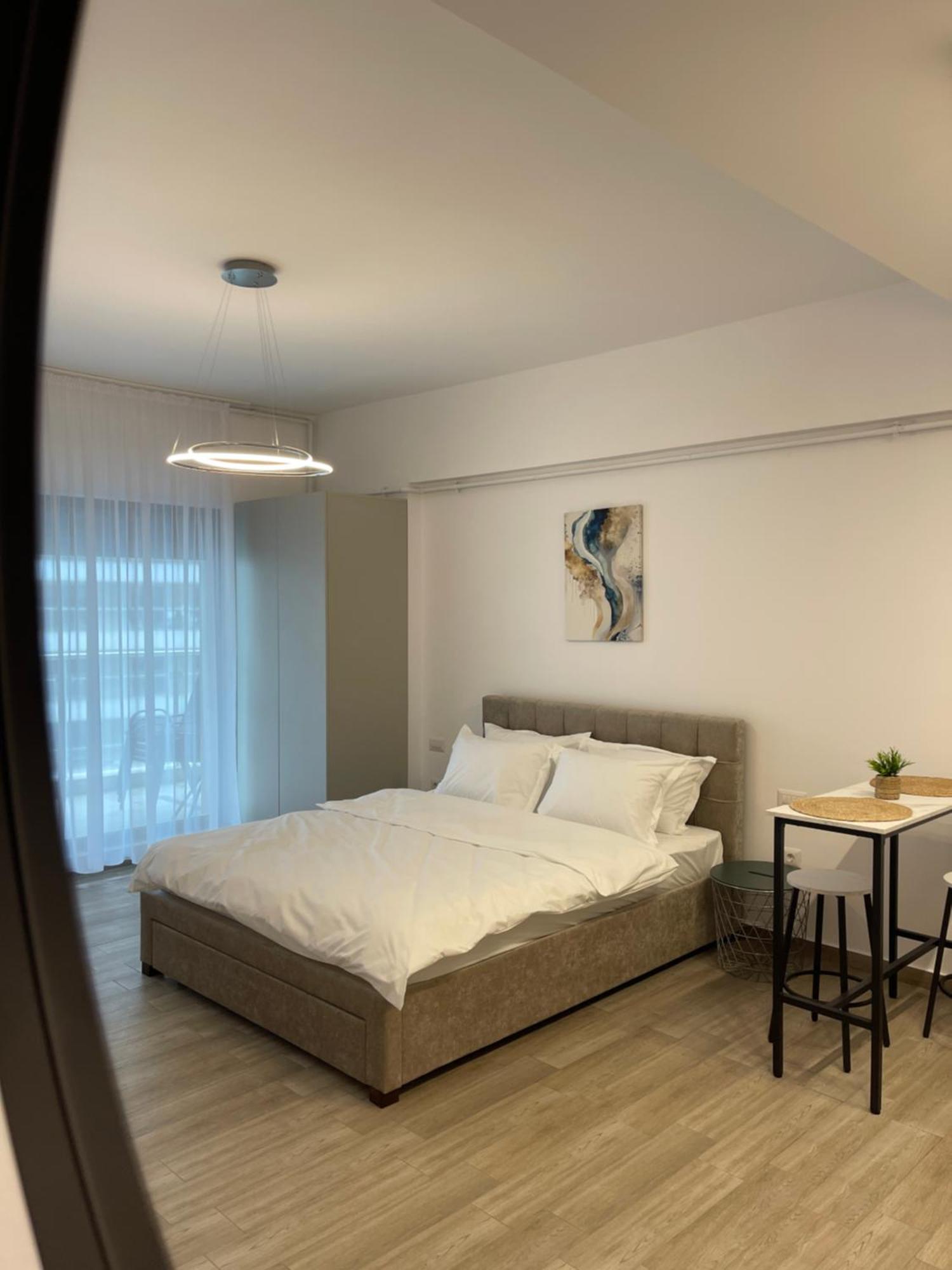 Del Mar Vista Διαμέρισμα Mamaia Εξωτερικό φωτογραφία