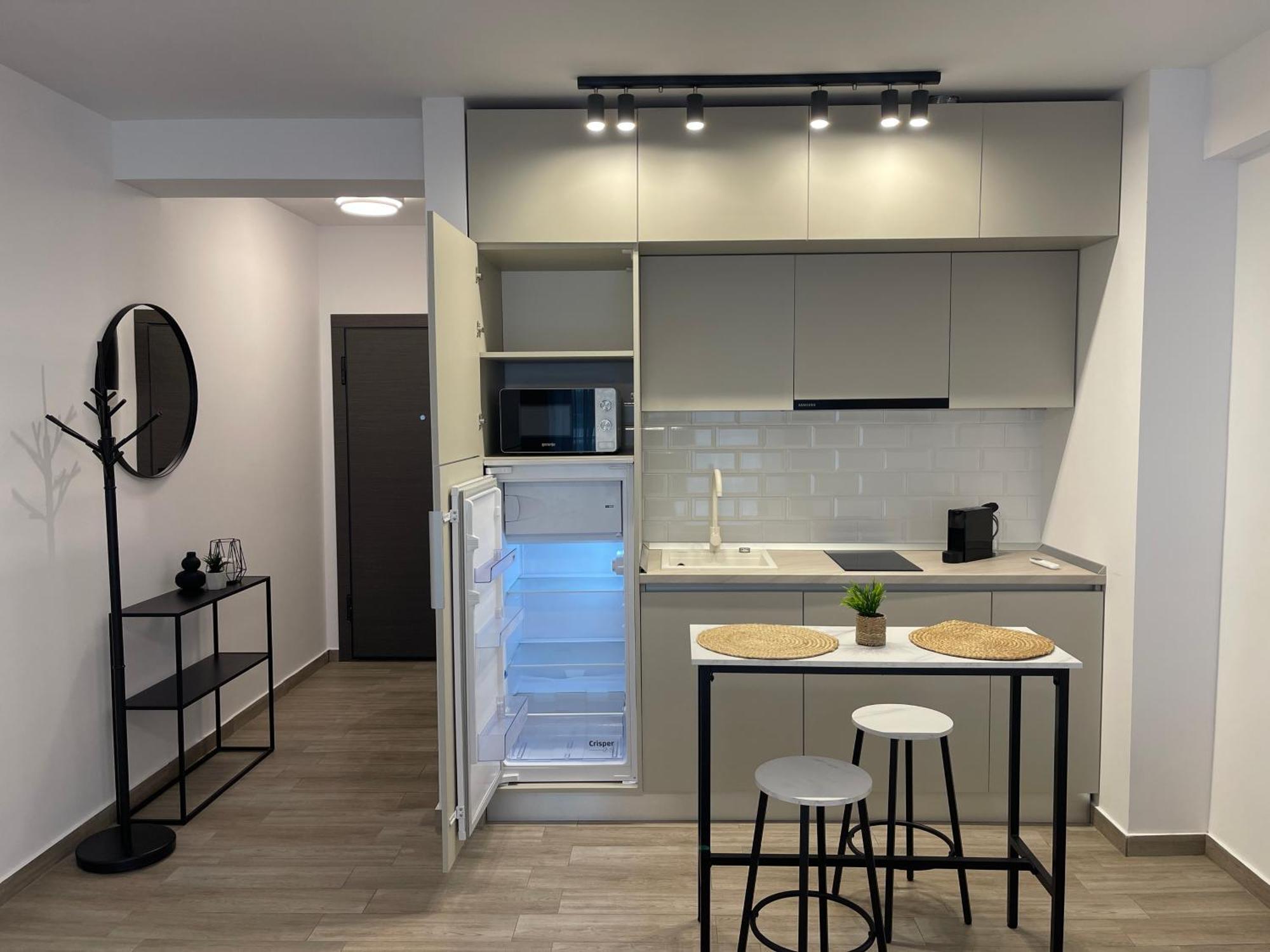 Del Mar Vista Διαμέρισμα Mamaia Εξωτερικό φωτογραφία