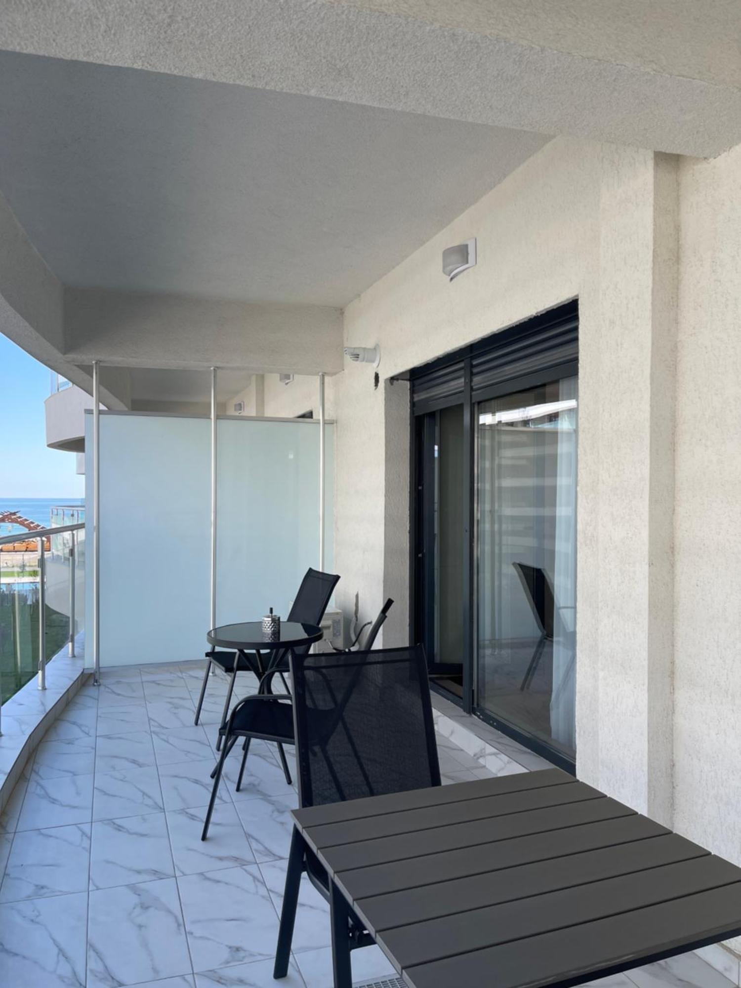 Del Mar Vista Διαμέρισμα Mamaia Εξωτερικό φωτογραφία