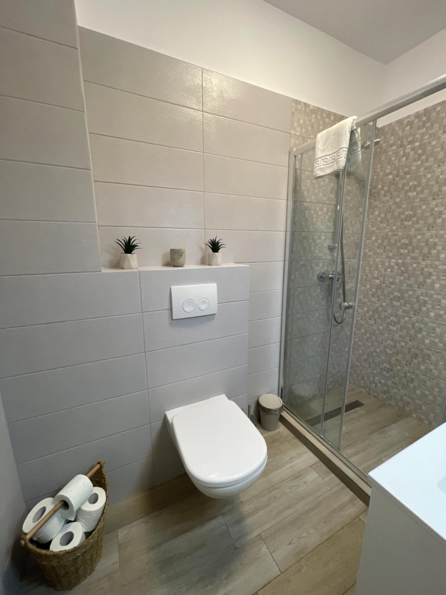 Del Mar Vista Διαμέρισμα Mamaia Εξωτερικό φωτογραφία