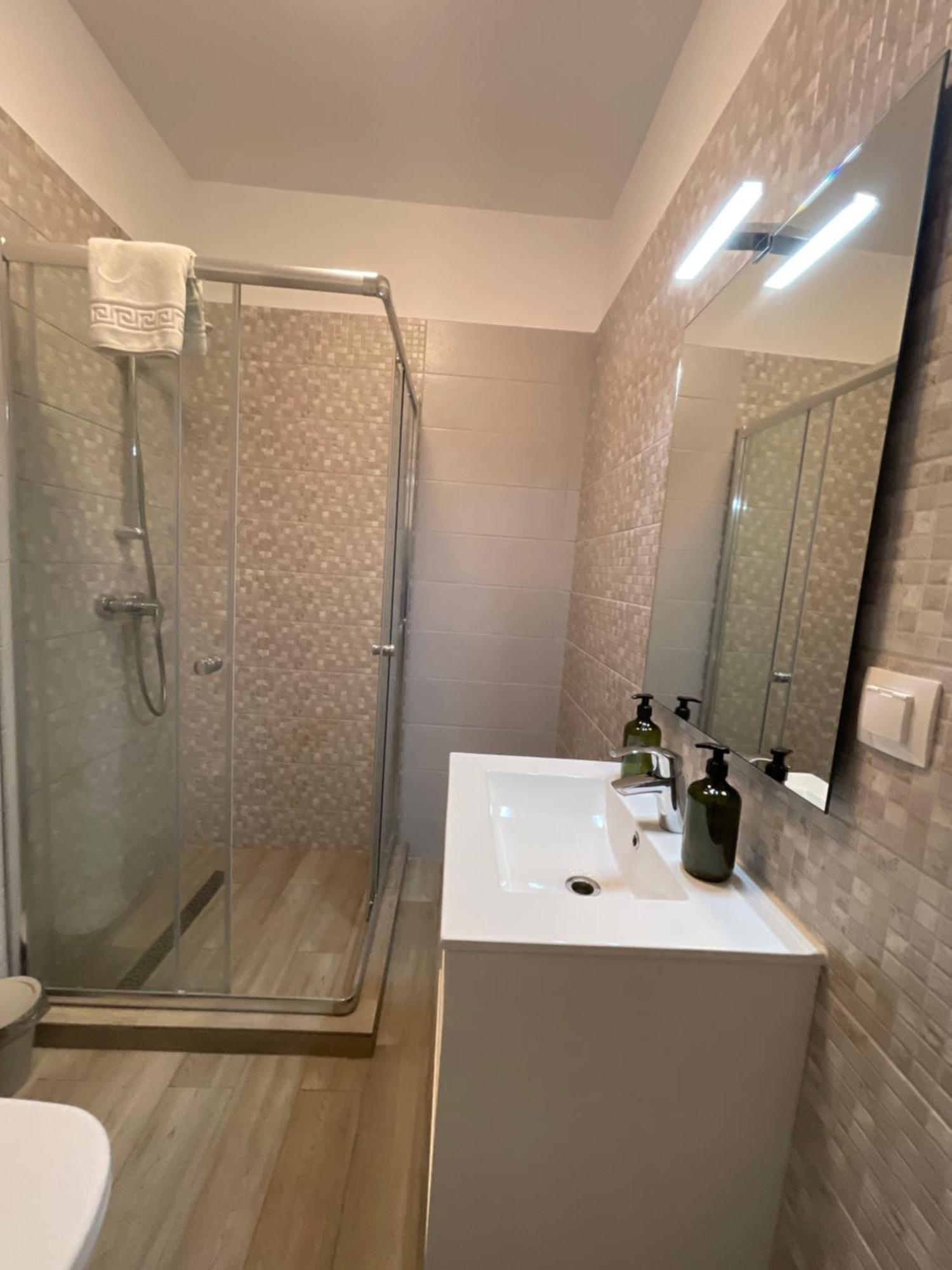 Del Mar Vista Διαμέρισμα Mamaia Εξωτερικό φωτογραφία