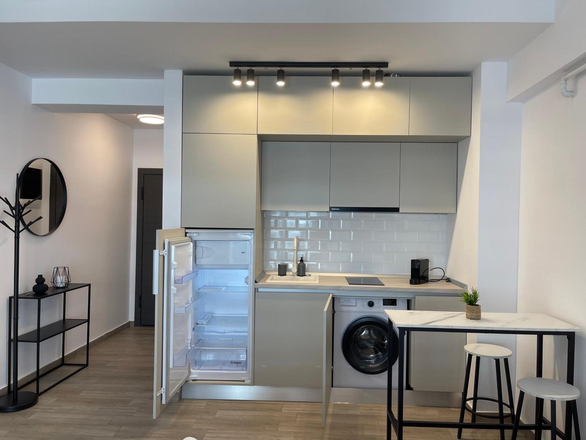 Del Mar Vista Διαμέρισμα Mamaia Εξωτερικό φωτογραφία