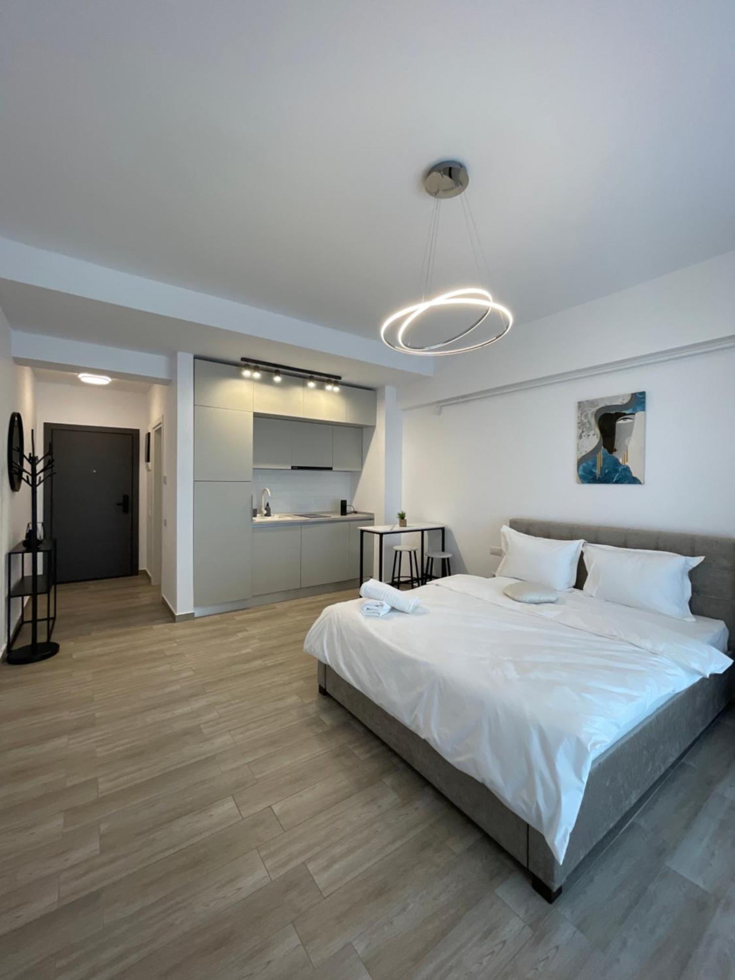 Del Mar Vista Διαμέρισμα Mamaia Εξωτερικό φωτογραφία